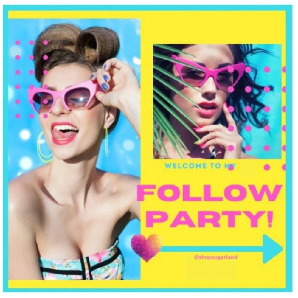 Follow Game!! - Picture 1 of 4